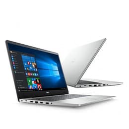 Dell Inspiron 5593 15-inch (2020) - Core i5 - Gen 10 (G) - 8GB - SSD 256 GB QWERTY - Inglês