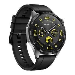 Smart Watch Huawei GPS Watch GT 4 - Preto