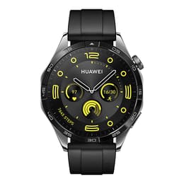 Smart Watch Huawei GPS Watch GT 4 - Preto