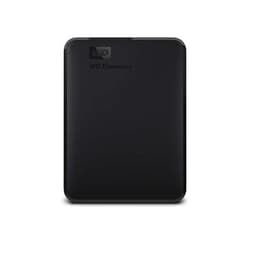 Western Digital Elements Portable Disco Rígido Externo - HDD 1 TB USB 3.0