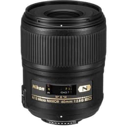 Nikon Lente AF-S Micro Nikkor 60mm F/2.8G ED N Nikon F 60mm f/2.8