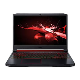 Acer Nitro AN515-54 15"-inch - Core i5-8300H - 16GB - SSD 512 GB Nvidia GeForce GTX 1660 Ti AZERTY - Francês
