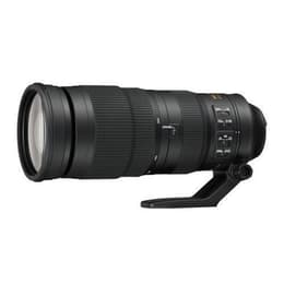 Nikon Lente AF-S 200-500/5.6 E ED VR E 200-500mm f/5.6