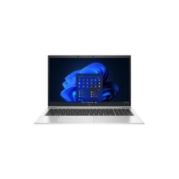 Hp EliteBook 850 G8 15-inch (2020) - Core i7-1165g7 - 32GB - SSD 1 TB QWERTZ - Alemão