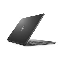 Dell Latitude 7310 13-inch (2019) - Core i5 - Gen 10 (U) - 8GB - SSD 2 TB QWERTZ - Alemão