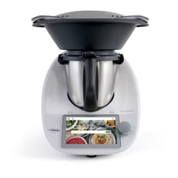 Robot De Cozinha Multifunções Vorwerk Thermomix TM6 2,2000L - Branco