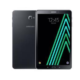 Galaxy Tab A 16GB - Preto - WiFi + 4G