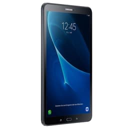 Galaxy Tab A 16GB - Preto - WiFi + 4G