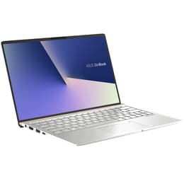 Asus ZenBook 13 UX333F 13-inch (2018) - Core i5 - Gen 8 (U) - 8GB - SSD 512 GB AZERTY - Francês