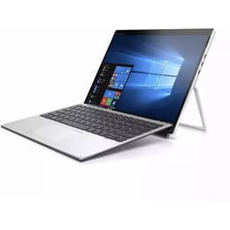 Hewlett-Packard Elite X2 G4 12-inch Core i5 - Gen 8 (U) - SSD 256 GB - 8GB Sem teclado