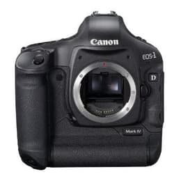 Canon EOS-1D Mark IV Reflex 16 - Preto