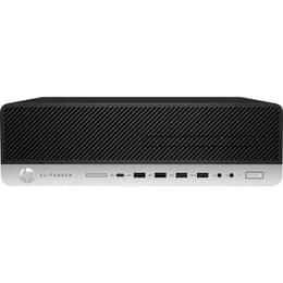 HP EliteDesk 800 G5 Core i5-9500 3.3 - SSD 256 GB - 16GB