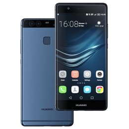 Huawei P9 32GB - Azul - Desbloqueado