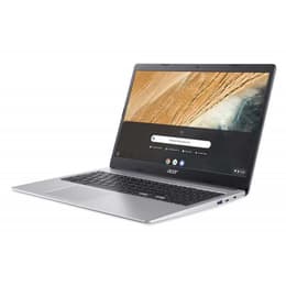 Acer Chromebook CB315-3HT-P0Y3 Pentium 1.1 GHz 128GB eMMC - 4GB AZERTY - Francês