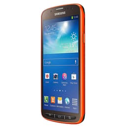 I9295 Galaxy S4 Active 32GB - Laranja - Desbloqueado
