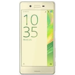 Xperia X Performance 32GB - Dourado - Desbloqueado