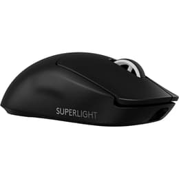 Logitech Pro X Superlight 2 Rato Sem fios