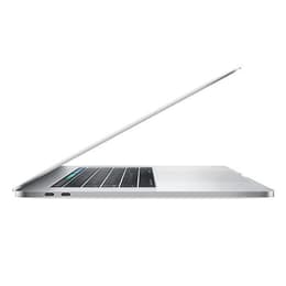 MacBook Pro 15" (2017) - AZERTY - Francês