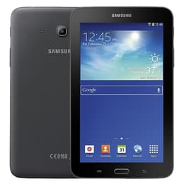 Galaxy Tab 3 Lite 8GB - Preto - WiFi