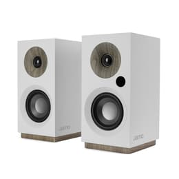 Jamo S 801 PM Bluetooth Speakers - Branco