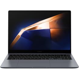 Galaxy Book4 15-inch (2024) - Core i5-1335U - 16GB - SSD 512 GB AZERTY - Francês