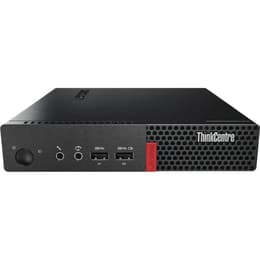 Lenovo ThinkCentre M910Q Tiny Core i5-6500T 2.5 - SSD 128 GB - 8GB