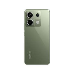 Xiaomi Redmi Note 13 Pro 256GB - Verde - Desbloqueado
