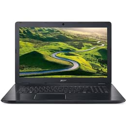 Acer Aspire F5-771G-501F 17-inch (2017) - Core i5-7200U - 8GB - HDD 1 TB AZERTY - Francês