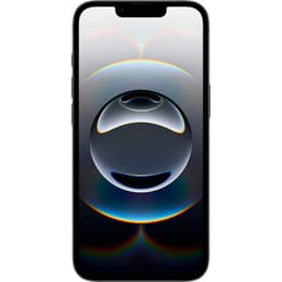 iPhone 16e 128GB - Preto - Desbloqueado