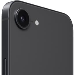 iPhone 16e 128GB - Preto - Desbloqueado
