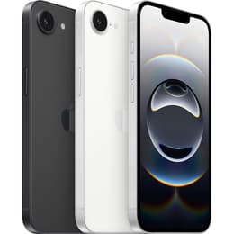 iPhone 16e 128GB - Preto - Desbloqueado