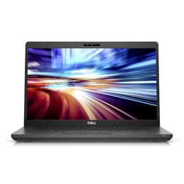 Dell Latitude 5401 14-inch (2019) - Core i5 - Gen 9 (H) - 16GB - SSD 256 GB QWERTY - Inglês