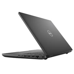 Dell Latitude 5401 14-inch (2019) - Core i5 - Gen 9 (H) - 16GB - SSD 256 GB QWERTY - Inglês