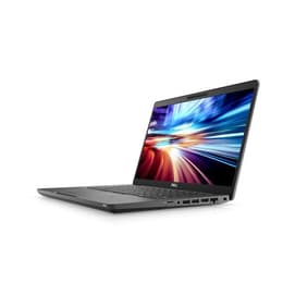 Dell Latitude 5401 14-inch (2019) - Core i5 - Gen 9 (H) - 16GB - SSD 256 GB QWERTY - Inglês