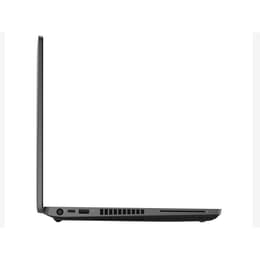Dell Latitude 5501 15-inch (2019) - Core i5 - Gen 9 (H) - 8GB - SSD 512 GB AZERTY - Francês