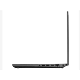 Dell Latitude 5501 15-inch (2019) - Core i5 - Gen 9 (H) - 8GB - SSD 512 GB AZERTY - Francês