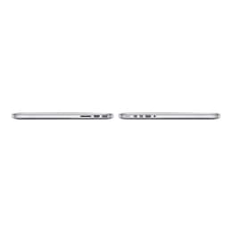 MacBook Pro 13" (2013) - QWERTY - Inglês