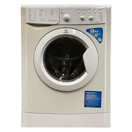Indesit IWC91082ECO Máquina de lavar roupa clássica Frontal