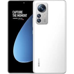 Xiaomi 12S 512GB - Branco - Desbloqueado