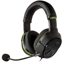 Ear Force XO FOUR redutor de ruído jogos Auscultador- com microfone -