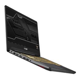 Asus TUF Gaming TUF565GM-AL310T 15-inch (2018) - Core i7 - Gen 8 (H) - 8GB - SSD 512 GB AZERTY - Francês