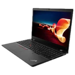 Lenovo ThinkPad L15 G2 15-inch (2021) - Ryzen 5 - 5000 Series (U) - 16GB - SSD 512 GB QWERTY - Inglês
