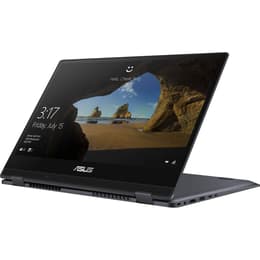 Asus VivoBook Flip TP412FA-EC707T 14-inch Core i5-10210U - SSD 256 GB - 8GB AZERTY - Francês