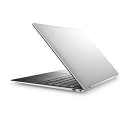 Dell XPS 9380 13-inch (2018) - Core i5 - Gen 8 (U) - 8GB - SSD 256 GB QWERTY - Inglês