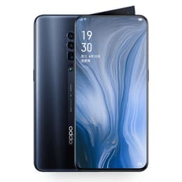 Oppo Reno 5G 256GB - Preto - Desbloqueado
