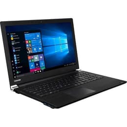 Toshiba Dynabook Tecra A50 15-inch (2019) - Core i5-8250U - 16GB - SSD 256 GB AZERTY - Francês