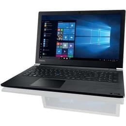 Dynabook Tecra A50 15-inch (2019) - Core i5-8250U - 16GB - SSD 256 GB AZERTY - Francês