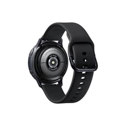 Smart Watch Samsung GPS Galaxy Watch Active 2 40mm - Preto