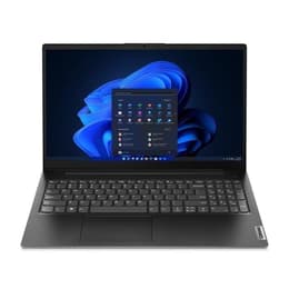 Lenovo V15 G4 IRU 15-inch (2023) - Core i7 - Gen 13 (H) - 16GB - SSD 512 GB QWERTY - Inglês