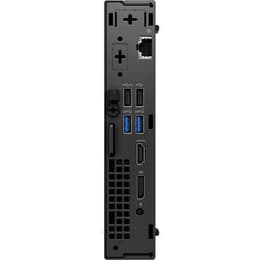 Dell Optiplex 7070 Core i7-9700 3 - SSD 512 GB - 16GB